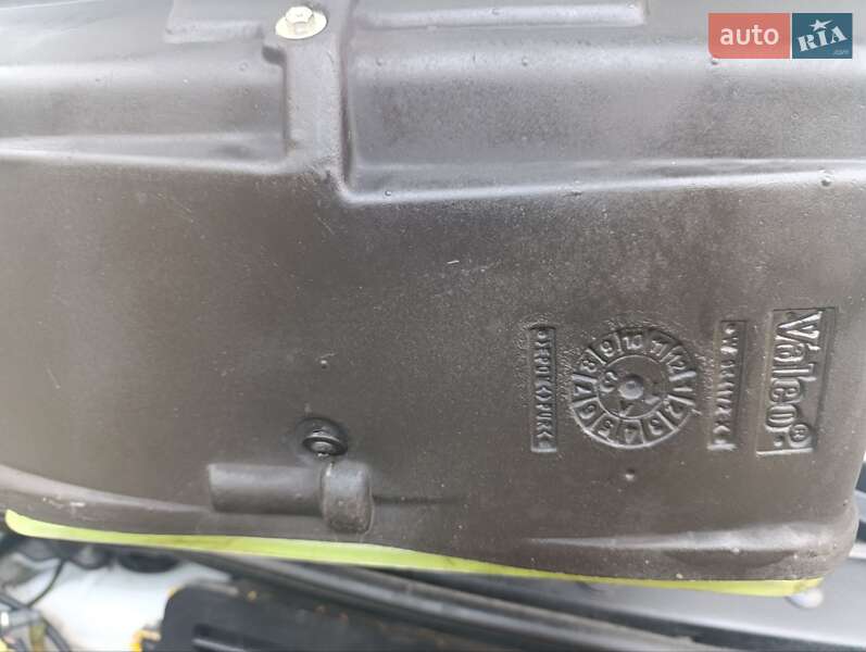 Минивэн Renault Trafic 2013 в Радивилове