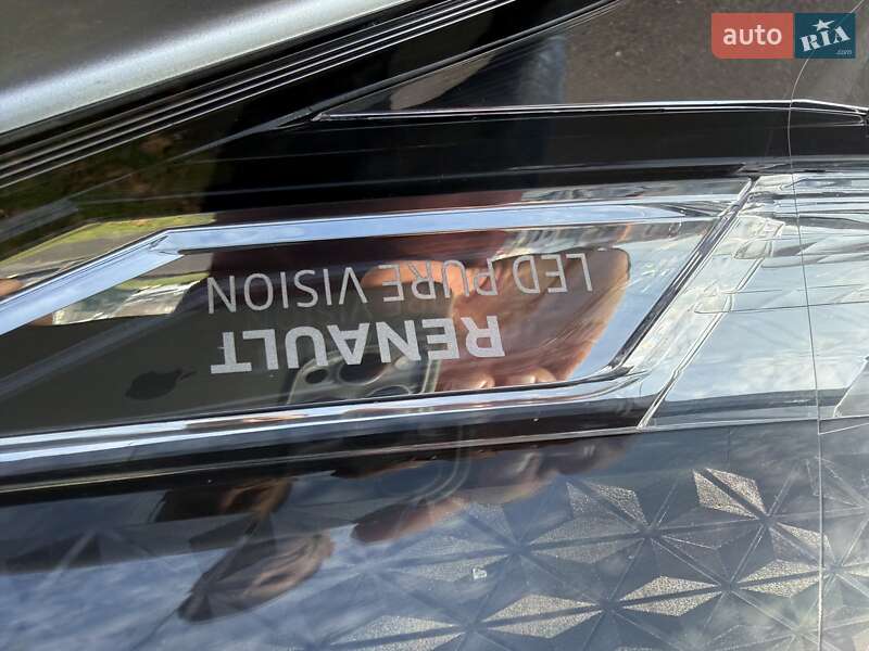 Минивэн Renault Trafic 2021 в Одессе