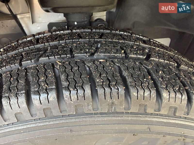 Минивэн Renault Trafic 2021 в Одессе