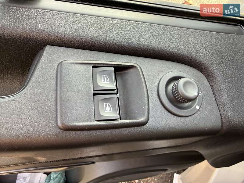 Минивэн Renault Trafic 2021 в Одессе