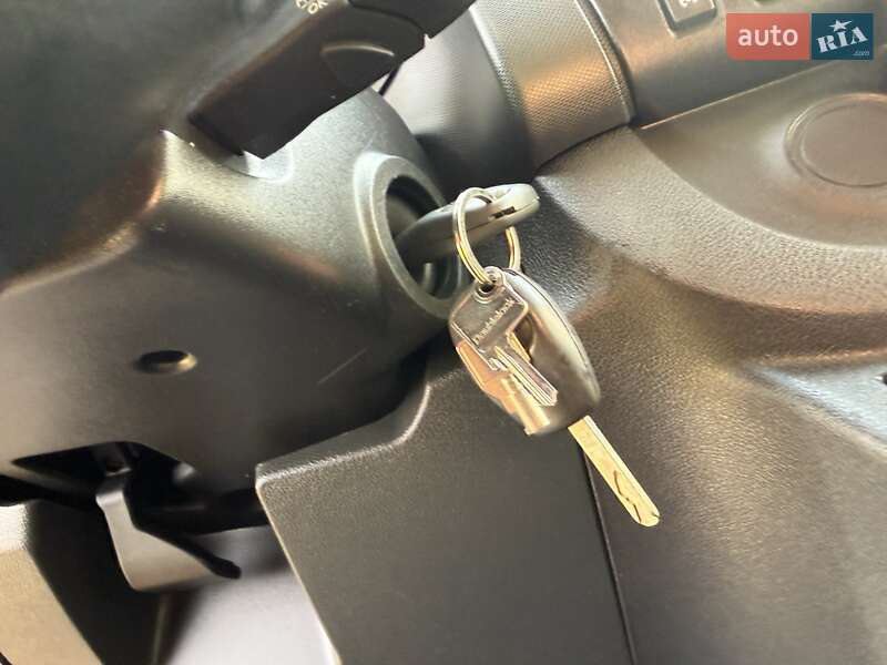 Минивэн Renault Trafic 2021 в Одессе