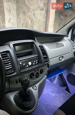 Мінівен Renault Trafic 2010 в Ворохті
