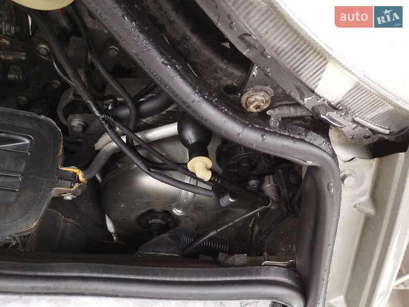 Минивэн Renault Trafic 2011 в Ровно фото 20 Минивэн Renault Trafic 2011 в Ровно