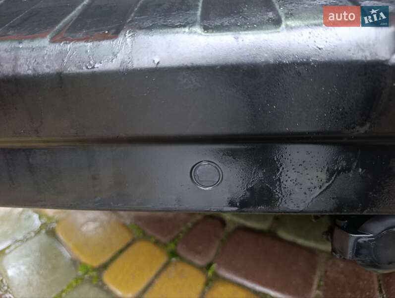 Минивэн Renault Trafic 2018 в Харькове