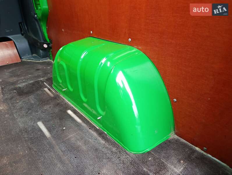 Минивэн Renault Trafic 2018 в Харькове