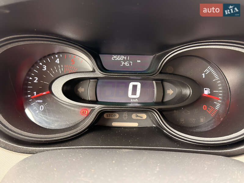 Минивэн Renault Trafic 2018 в Ковеле