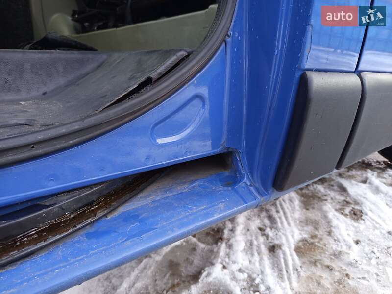 Минивэн Renault Trafic 2007 в Львове фото 22 Минивэн Renault Trafic 2007 в Львове