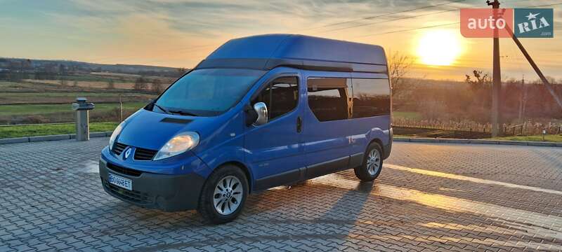 Грузовой фургон Renault Trafic 2007 в Шумске фото 35 Грузовой фургон Renault Trafic 2007 в Шумске