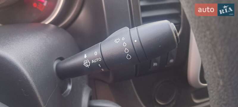 Грузовой фургон Renault Trafic 2021 в Бердичеве фото 29 Грузовой фургон Renault Trafic 2021 в Бердичеве