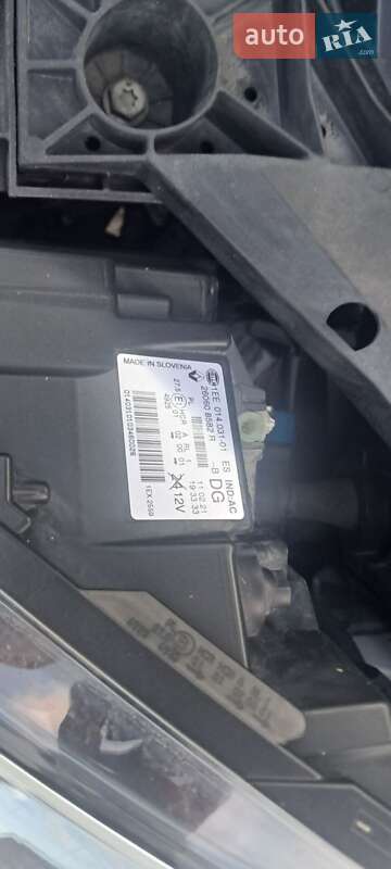 Грузовой фургон Renault Trafic 2021 в Бердичеве фото 48 Грузовой фургон Renault Trafic 2021 в Бердичеве