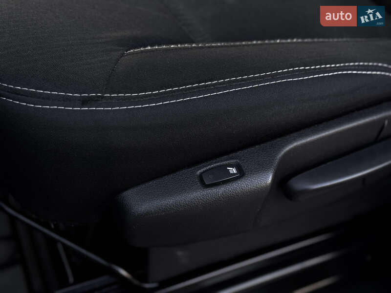 Грузовой фургон Renault Trafic 2016 в Радивилове