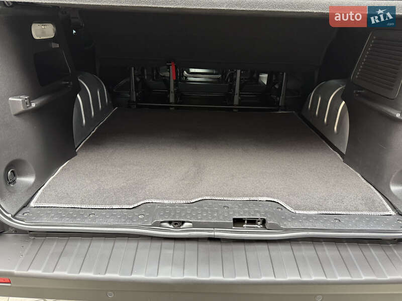 Минивэн Renault Trafic 2022 в Казатине фото 47 Минивэн Renault Trafic 2022 в Казатине