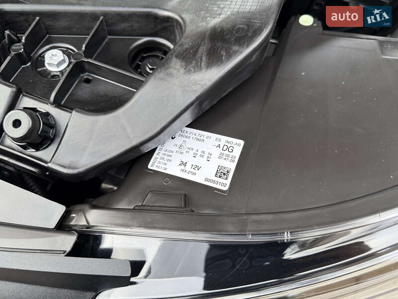 Минивэн Renault Trafic 2022 в Казатине фото 56 Минивэн Renault Trafic 2022 в Казатине