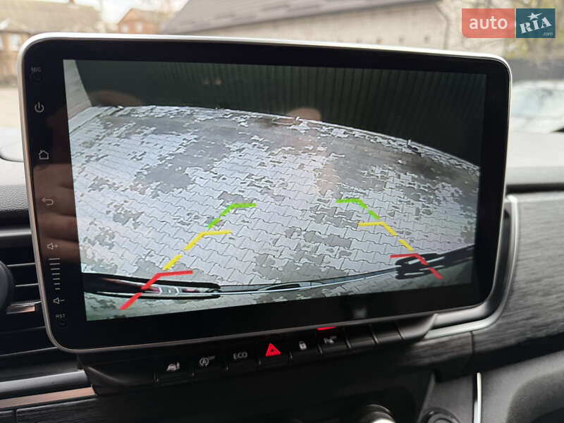 Минивэн Renault Trafic 2022 в Казатине фото 63 Минивэн Renault Trafic 2022 в Казатине