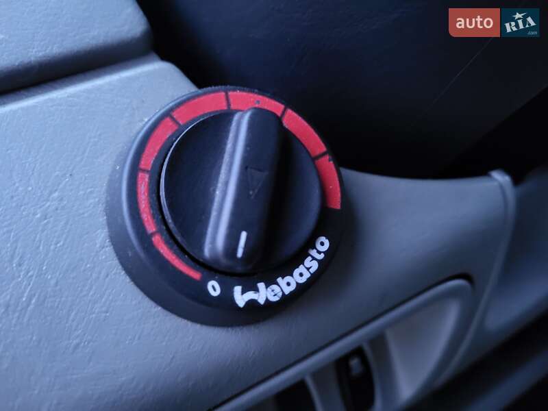 Минивэн Renault Trafic 2007 в Хмельницком