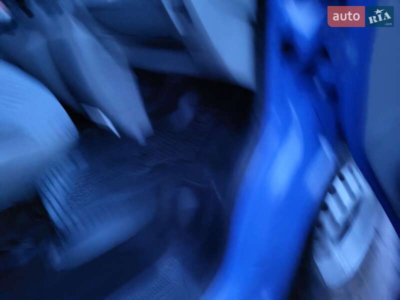 Минивэн Renault Trafic 2007 в Хмельницком