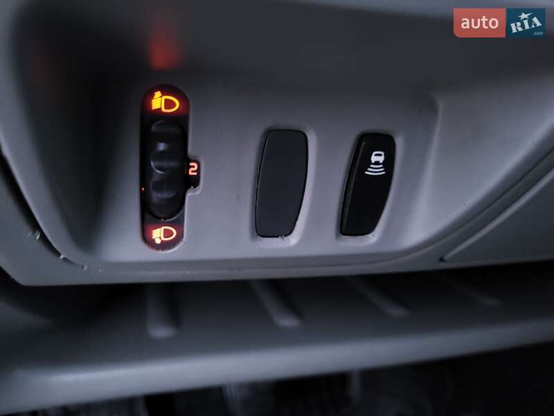 Минивэн Renault Trafic 2007 в Хмельницком