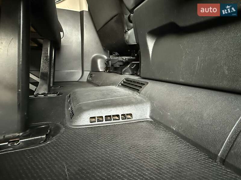 Минивэн Renault Trafic 2015 в Киеве