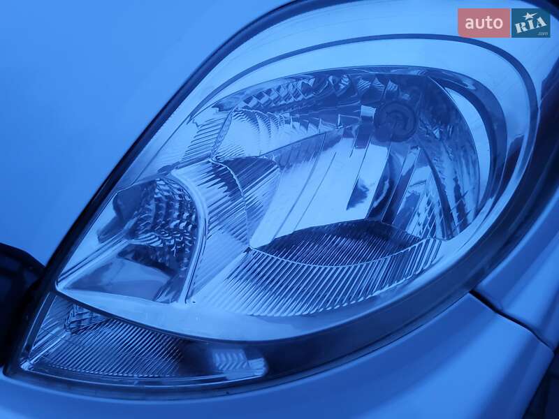 Минивэн Renault Trafic 2011 в Хмельницком фото 9 Минивэн Renault Trafic 2011 в Хмельницком