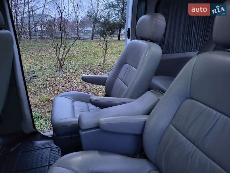 Минивэн Renault Trafic 2011 в Хмельницком фото 75 Минивэн Renault Trafic 2011 в Хмельницком