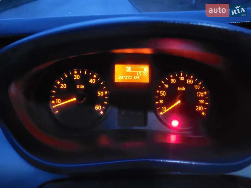 Минивэн Renault Trafic 2011 в Хмельницком фото 84 Минивэн Renault Trafic 2011 в Хмельницком