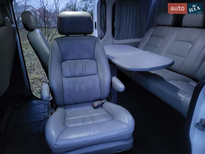 Минивэн Renault Trafic 2011 в Хмельницком фото 96 Минивэн Renault Trafic 2011 в Хмельницком