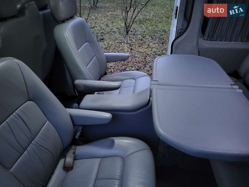 Минивэн Renault Trafic 2011 в Хмельницком фото 97 Минивэн Renault Trafic 2011 в Хмельницком