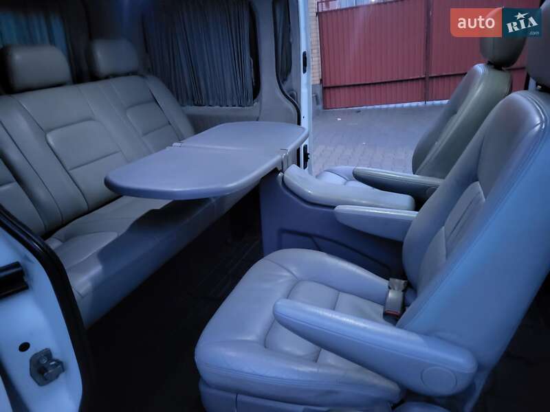 Минивэн Renault Trafic 2011 в Хмельницком фото 105 Минивэн Renault Trafic 2011 в Хмельницком