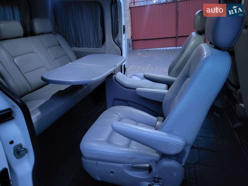 Минивэн Renault Trafic 2011 в Хмельницком фото 108 Минивэн Renault Trafic 2011 в Хмельницком