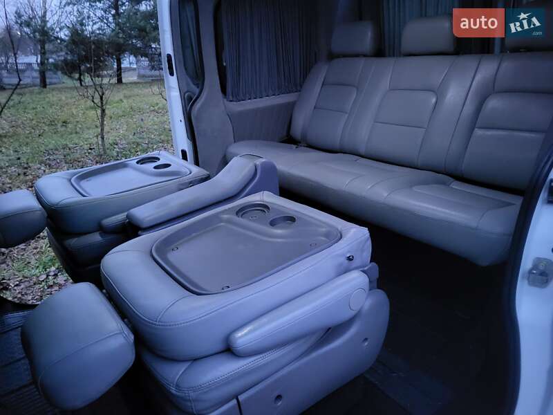 Минивэн Renault Trafic 2011 в Хмельницком фото 112 Минивэн Renault Trafic 2011 в Хмельницком