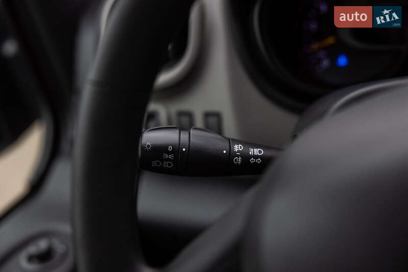 Минивэн Renault Trafic 2017 в Луцке