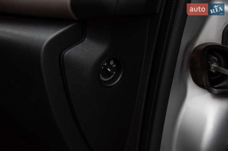 Минивэн Renault Trafic 2017 в Луцке