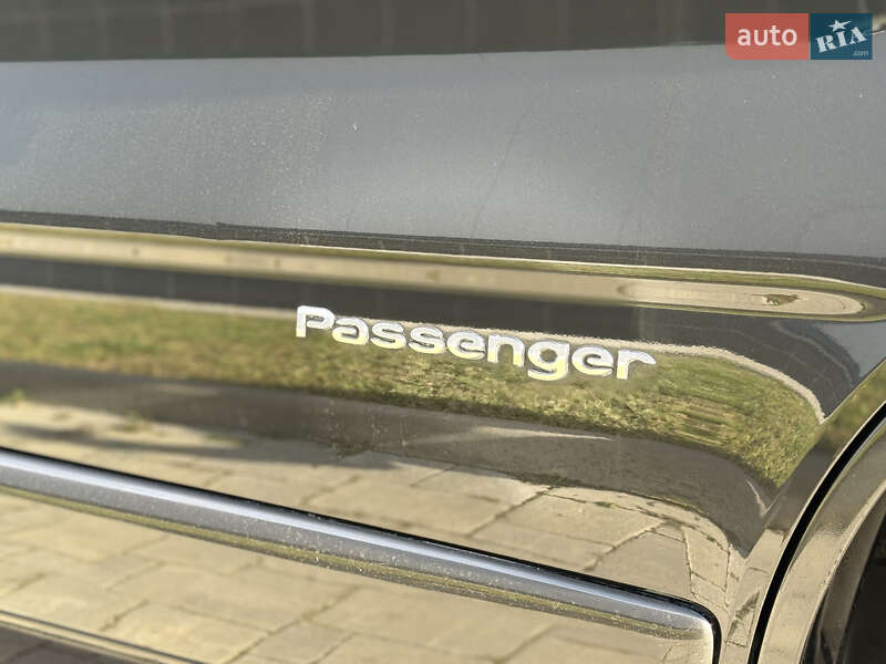 Минивэн Renault Trafic 2014 в Ровно фото 11 Минивэн Renault Trafic 2014 в Ровно