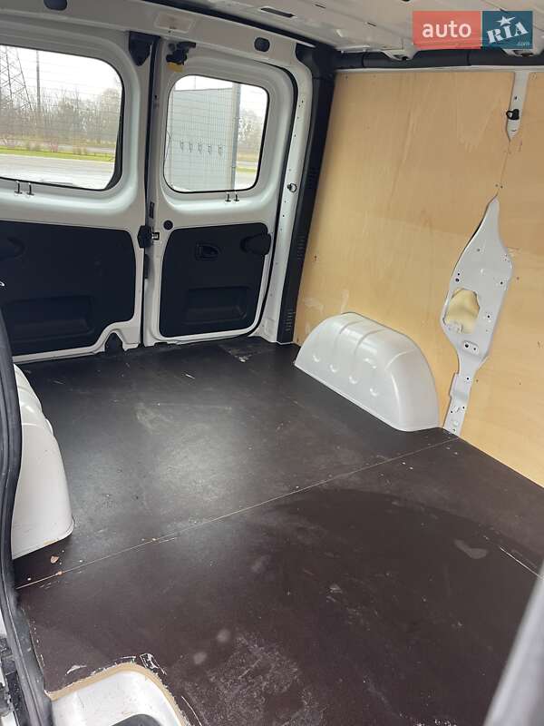 Грузовой фургон Renault Trafic 2020 в Бородянке