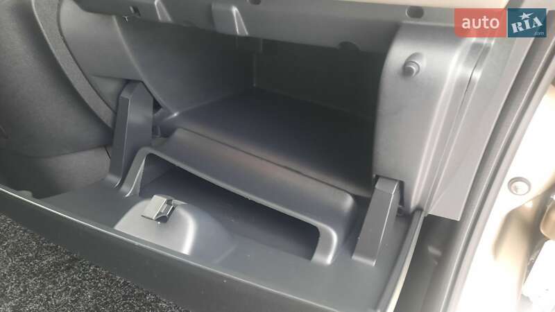 Минивэн Renault Trafic 2019 в Калуше