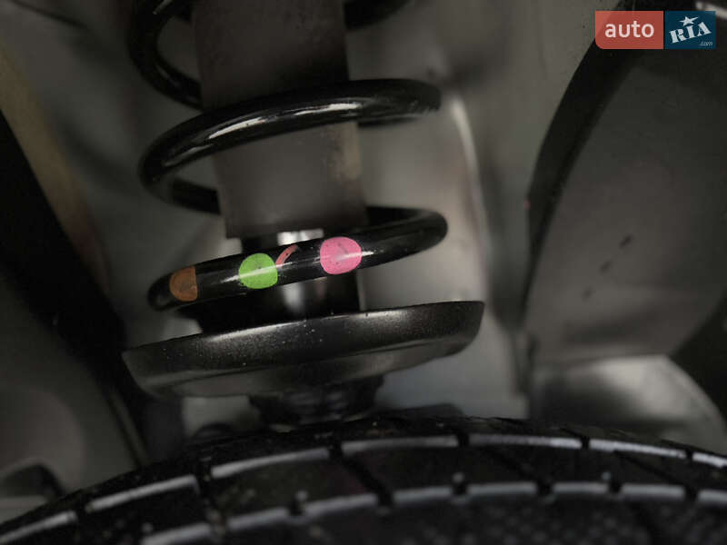 Грузовой фургон Renault Trafic 2021 в Киеве фото 103 Грузовой фургон Renault Trafic 2021 в Киеве