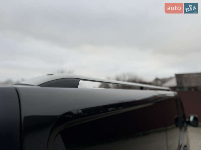 Грузовой фургон Renault Trafic 2021 в Киеве фото 105 Грузовой фургон Renault Trafic 2021 в Киеве