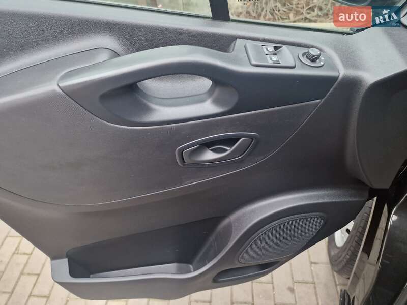 Вантажний фургон Renault Trafic 2020 в Козятині фото 21 Вантажний фургон Renault Trafic 2020 в Козятині
