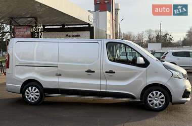 Вантажний фургон Renault Trafic 2021 в Дубні