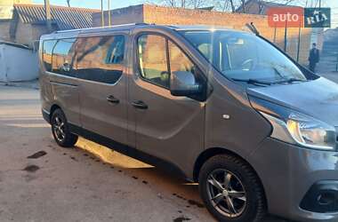 Минивэн Renault Trafic 2016 в Виннице