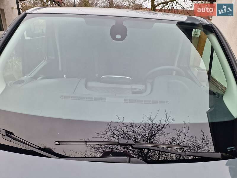 Вантажний фургон Renault Trafic 2020 в Козятині