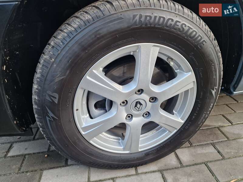 Вантажний фургон Renault Trafic 2020 в Козятині