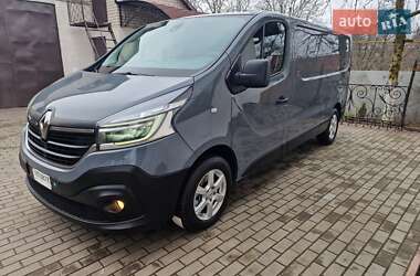 Вантажний фургон Renault Trafic 2020 в Козятині