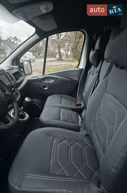 Мінівен Renault Trafic 2021 в Дубні