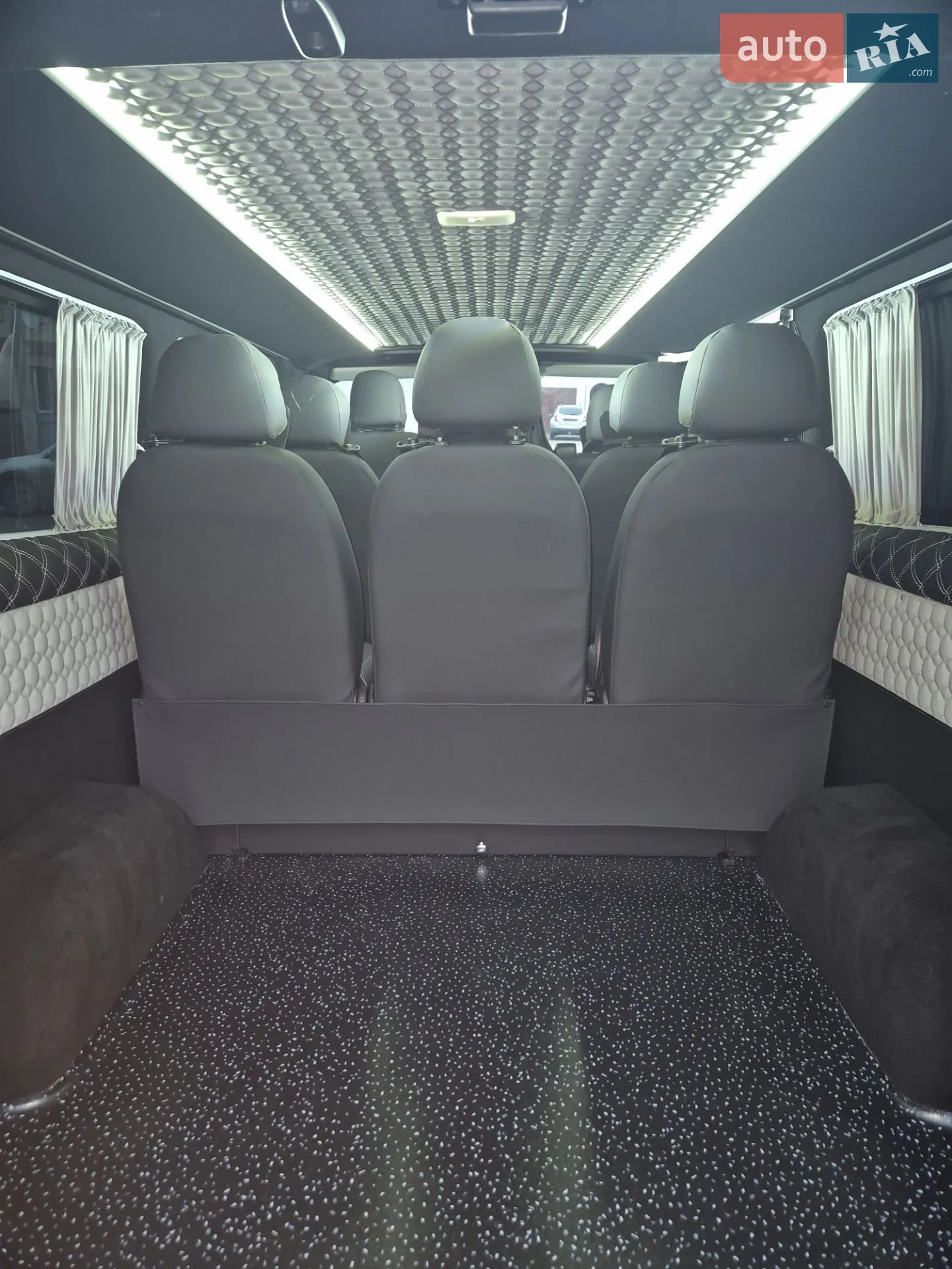 2021 Renault Trafic - мініатюра 15