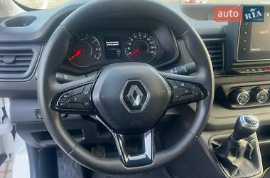 Вантажний фургон Renault Trafic 2022 в Дубні