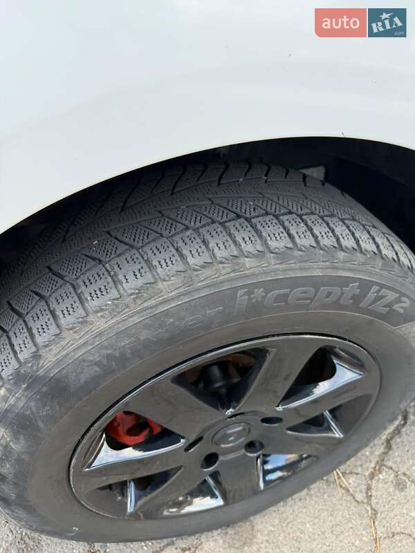 Мінівен Renault Trafic 2011 в Одесі фото 16 Мінівен Renault Trafic 2011 в Одесі