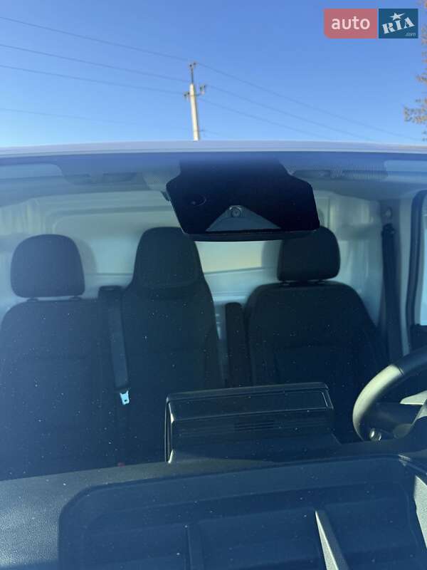 Вантажний фургон Renault Trafic 2022 в Ладижині фото 20 Вантажний фургон Renault Trafic 2022 в Ладижині