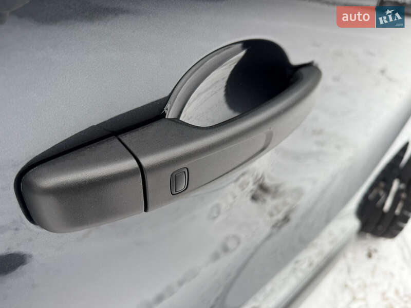 Вантажний фургон Renault Trafic 2024 в Києві