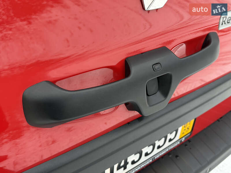 Другие грузовики Renault Trafic 2023 в Киеве фото 23 Другие грузовики Renault Trafic 2023 в Киеве